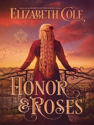 cover image of Honor & Roses